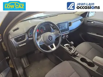 Photo 10 Renault Arkana  mild hybrid 140 EDC FAP - 22