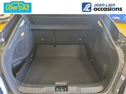 Photo 9 Renault Arkana  mild hybrid 140 EDC FAP - 22