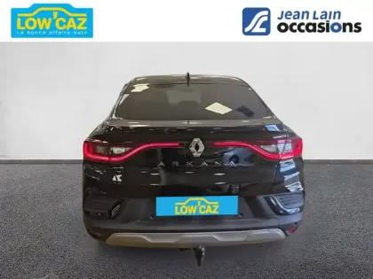 Photo 5 Renault Arkana  mild hybrid 140 EDC FAP - 22