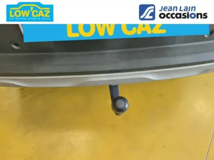 Photo 18 Renault Arkana  mild hybrid 140 EDC FAP - 22
