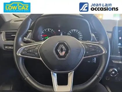 Photo 11 Renault Arkana  mild hybrid 140 EDC FAP - 22
