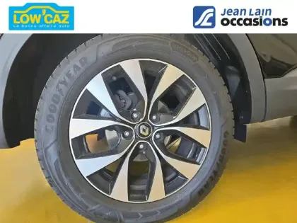 Photo 8 Renault Arkana  mild hybrid 140 EDC FAP - 22