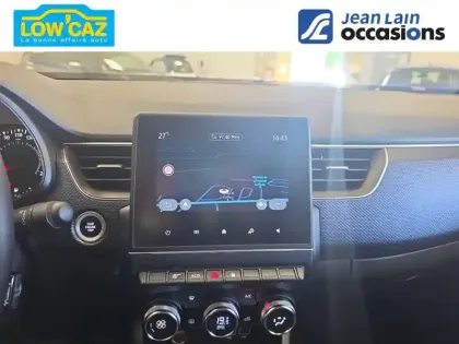 Photo 14 Renault Arkana  mild hybrid 140 EDC FAP - 22