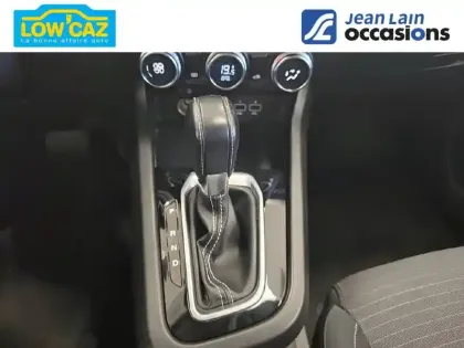 Photo 12 Renault Arkana  mild hybrid 140 EDC FAP - 22
