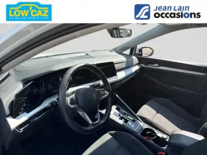 Photo 30 Volkswagen Golf  SW 1.5 eTSI OPF 130 DSG7