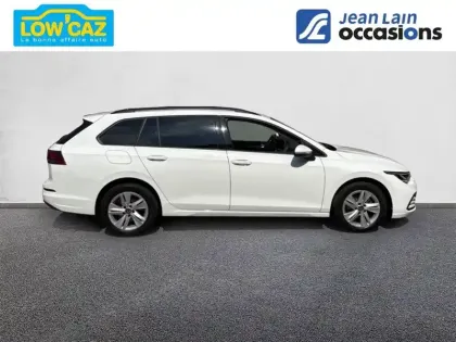 Photo 23 Volkswagen Golf  SW 1.5 eTSI OPF 130 DSG7