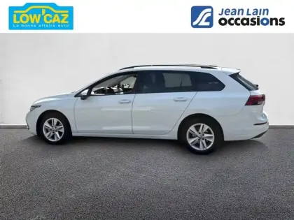 Photo 27 Volkswagen Golf  SW 1.5 eTSI OPF 130 DSG7