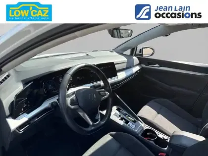 Photo 10 Volkswagen Golf  SW 1.5 eTSI OPF 130 DSG7