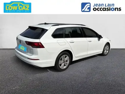 Photo 24 Volkswagen Golf  SW 1.5 eTSI OPF 130 DSG7