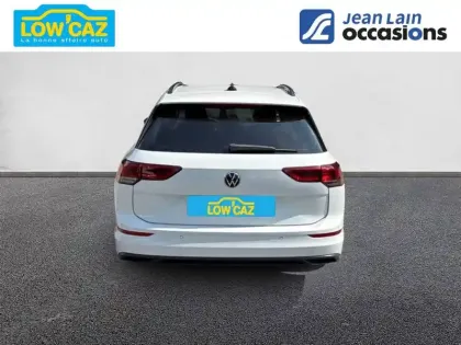Photo 5 Volkswagen Golf  SW 1.5 eTSI OPF 130 DSG7