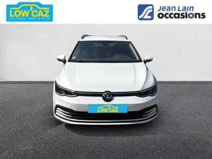 Photo 21 Volkswagen Golf  SW 1.5 eTSI OPF 130 DSG7