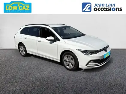 Photo 22 Volkswagen Golf  SW 1.5 eTSI OPF 130 DSG7