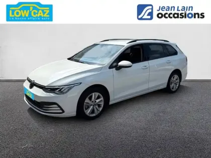 Photo 20 Volkswagen Golf  SW 1.5 eTSI OPF 130 DSG7