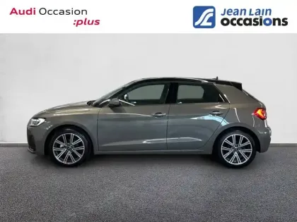 Photo 7 Audi A1  Sportback 25 TFSI 95 ch S tronic 7
