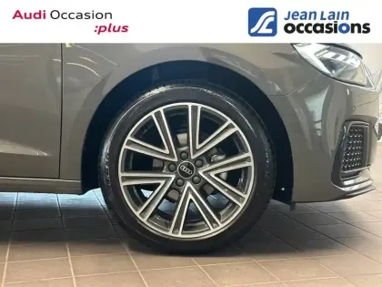Photo 8 Audi A1  Sportback 25 TFSI 95 ch S tronic 7