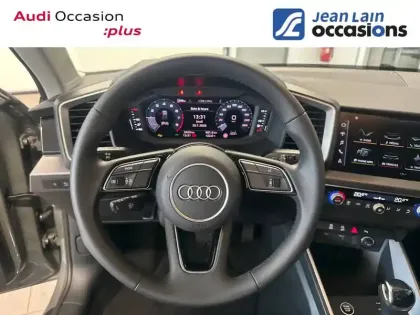 Photo 11 Audi A1  Sportback 25 TFSI 95 ch S tronic 7