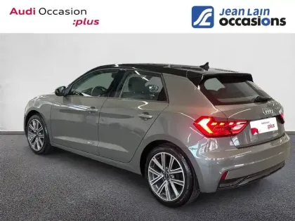 Photo 6 Audi A1  Sportback 25 TFSI 95 ch S tronic 7