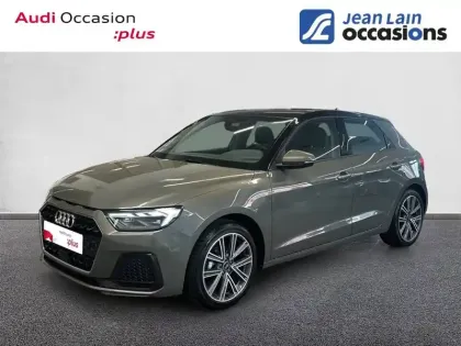 Photo Audi A1 Design