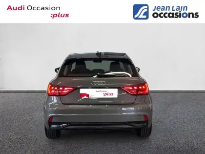 Photo 5 Audi A1  Sportback 25 TFSI 95 ch S tronic 7