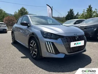 Photo 12 Peugeot 208  Hybrid 110 e-DCS6