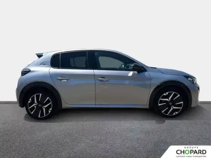 Photo 29 Peugeot 208  Hybrid 110 e-DCS6
