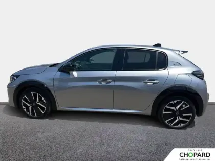 Photo 30 Peugeot 208  Hybrid 110 e-DCS6