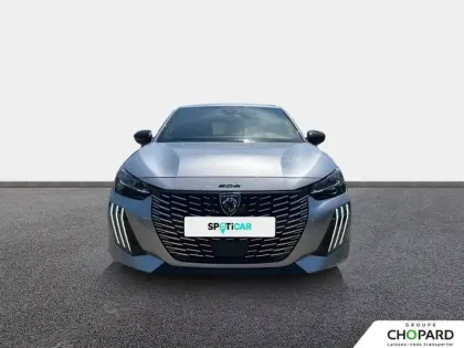 Photo 25 Peugeot 208  Hybrid 110 e-DCS6