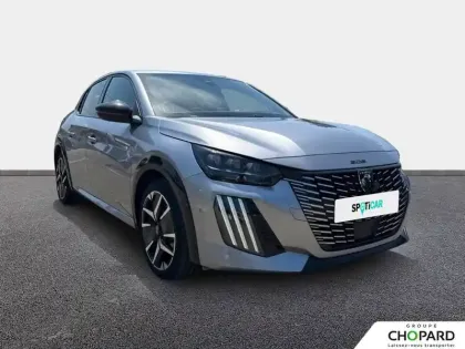 Photo 26 Peugeot 208  Hybrid 110 e-DCS6