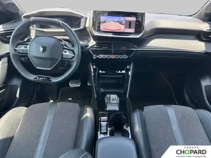 Photo 32 Peugeot 208  Hybrid 110 e-DCS6