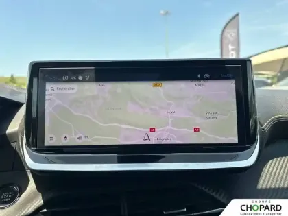 Photo 34 Peugeot 208  Hybrid 110 e-DCS6