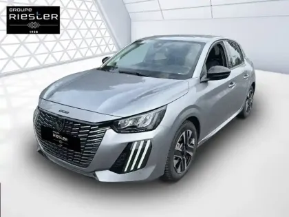 Photo Peugeot 208 Allure