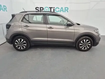 Photo 18 Volkswagen T-cross  1.0 TSI 110 Start/Stop BVM6