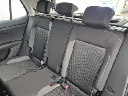 Photo 24 Volkswagen T-cross  1.0 TSI 110 Start/Stop BVM6