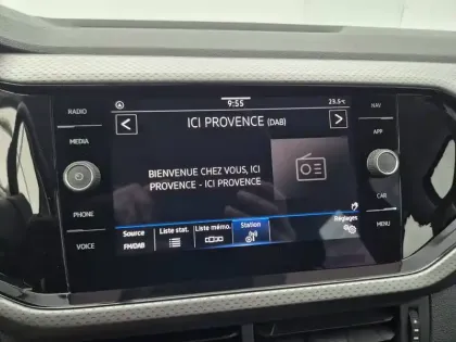 Photo 31 Volkswagen T-cross  1.0 TSI 110 Start/Stop BVM6