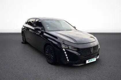 Photo 7 Peugeot 308  PureTech 110ch S&S BVM6