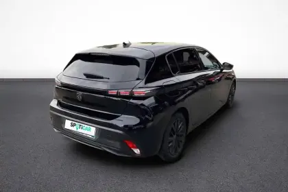 Photo 5 Peugeot 308  PureTech 110ch S&S BVM6