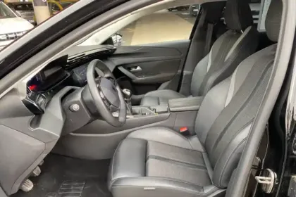 Photo 14 Peugeot 308  PureTech 110ch S&S BVM6