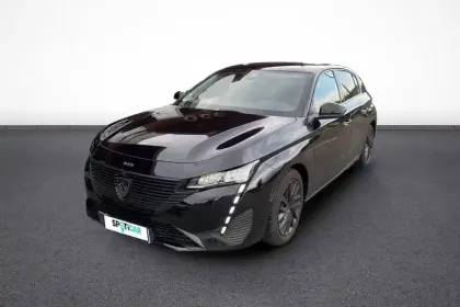 Photo Peugeot 308 Active Pack