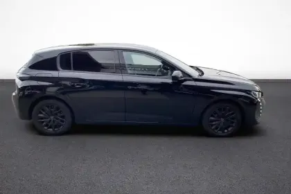 Photo 6 Peugeot 308  PureTech 110ch S&S BVM6
