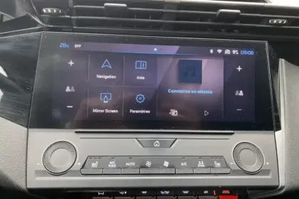 Photo 16 Peugeot 308  PureTech 110ch S&S BVM6