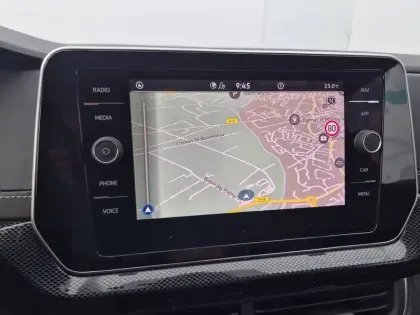 Photo 32 Volkswagen T-cross  1.0 TSI 116 Start/Stop DSG7