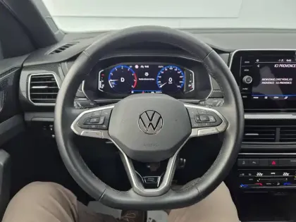 Photo 30 Volkswagen T-cross  1.0 TSI 116 Start/Stop DSG7