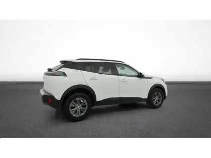 Photo 8 Peugeot 2008  PureTech 100 S&S BVM6