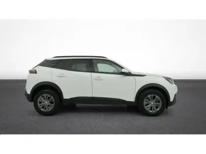 Photo 9 Peugeot 2008  PureTech 100 S&S BVM6