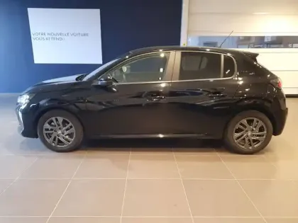 Photo 6 Peugeot 208  PureTech 100 S&S BVM6