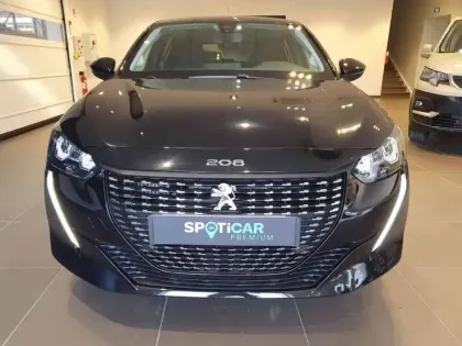 Photo 19 Peugeot 208  PureTech 100 S&S BVM6