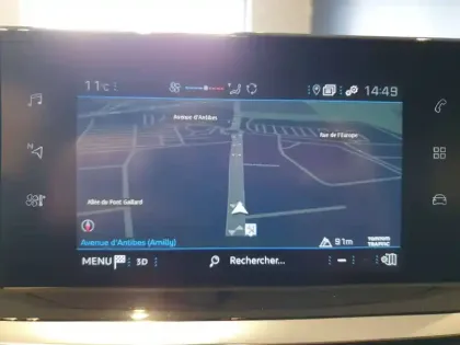 Photo 10 Peugeot 208  PureTech 100 S&S BVM6