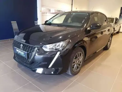 Photo Peugeot 208 Style