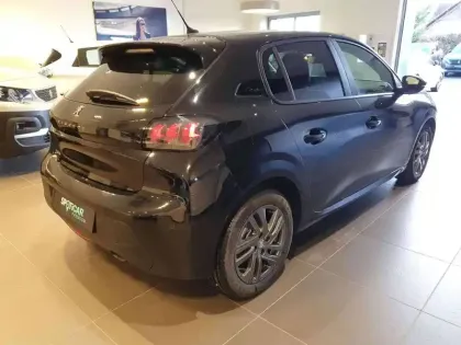 Photo 7 Peugeot 208  PureTech 100 S&S BVM6