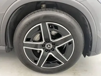 Photo 12 Mercedes GLC  220 d 4Matic